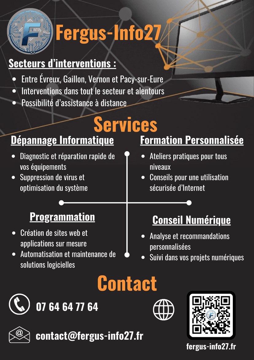 Aperçu de l'affiche